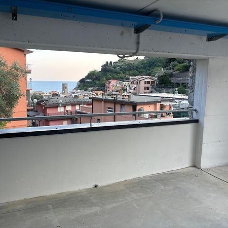 Casa Edera Apartamento Monterosso al Mare Exterior foto