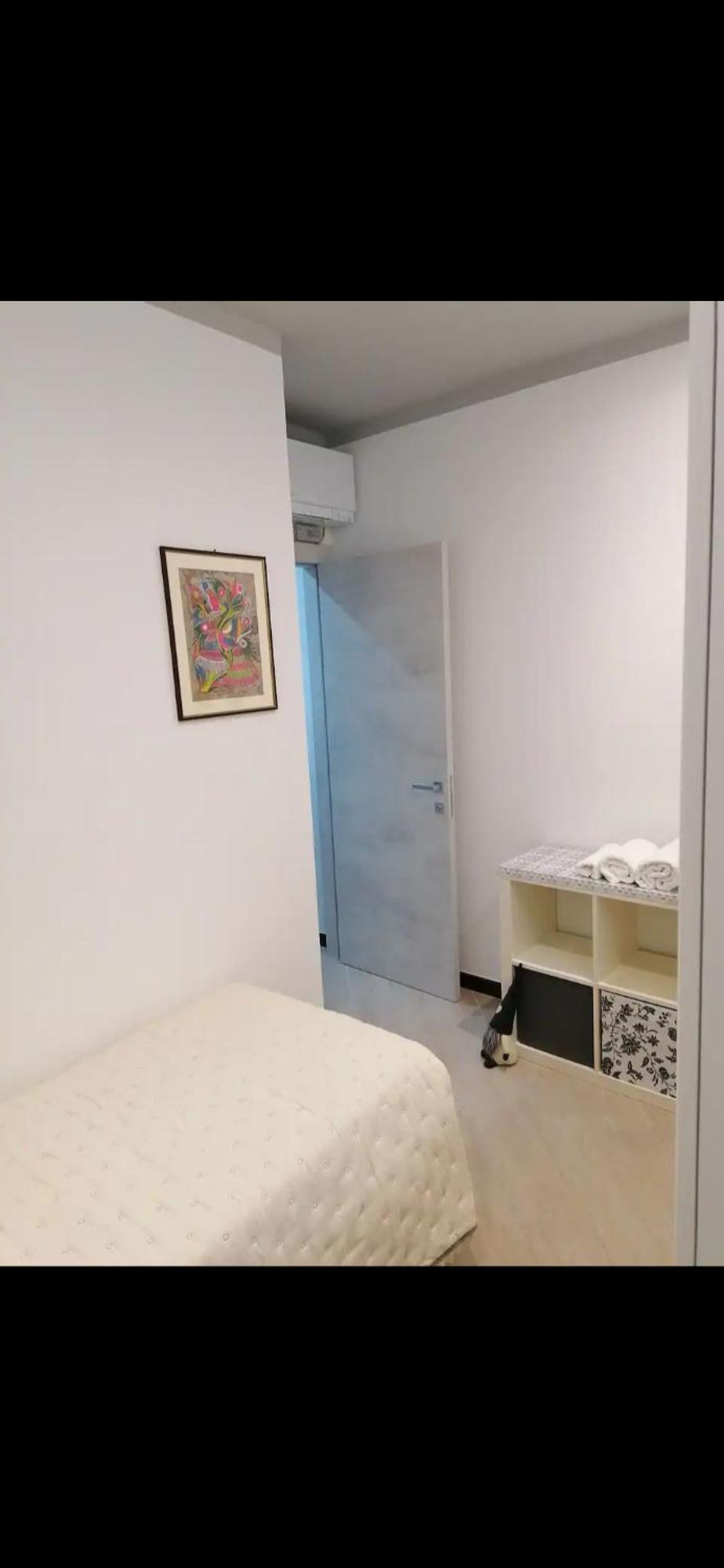 Casa Edera Apartamento Monterosso al Mare Exterior foto