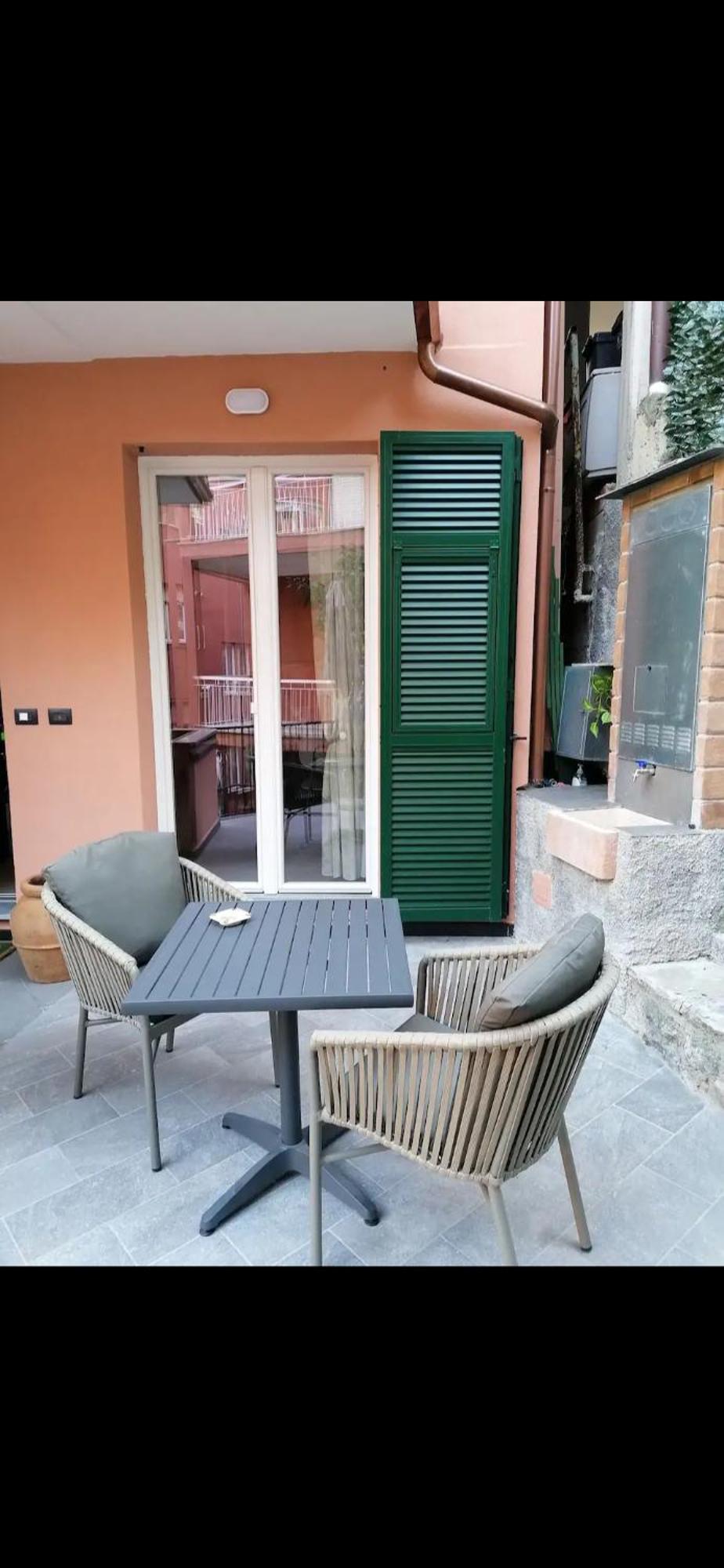 Casa Edera Apartamento Monterosso al Mare Exterior foto