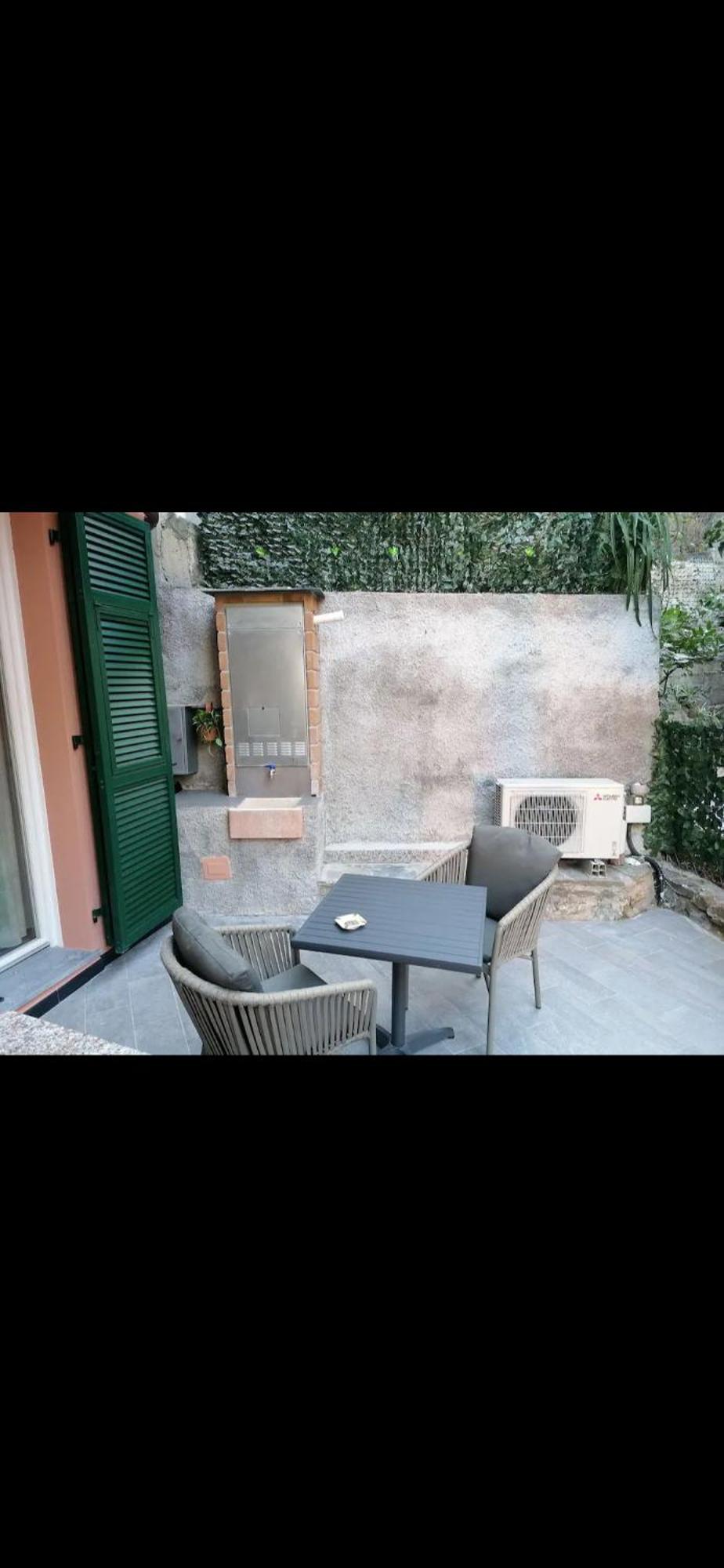 Casa Edera Apartamento Monterosso al Mare Exterior foto