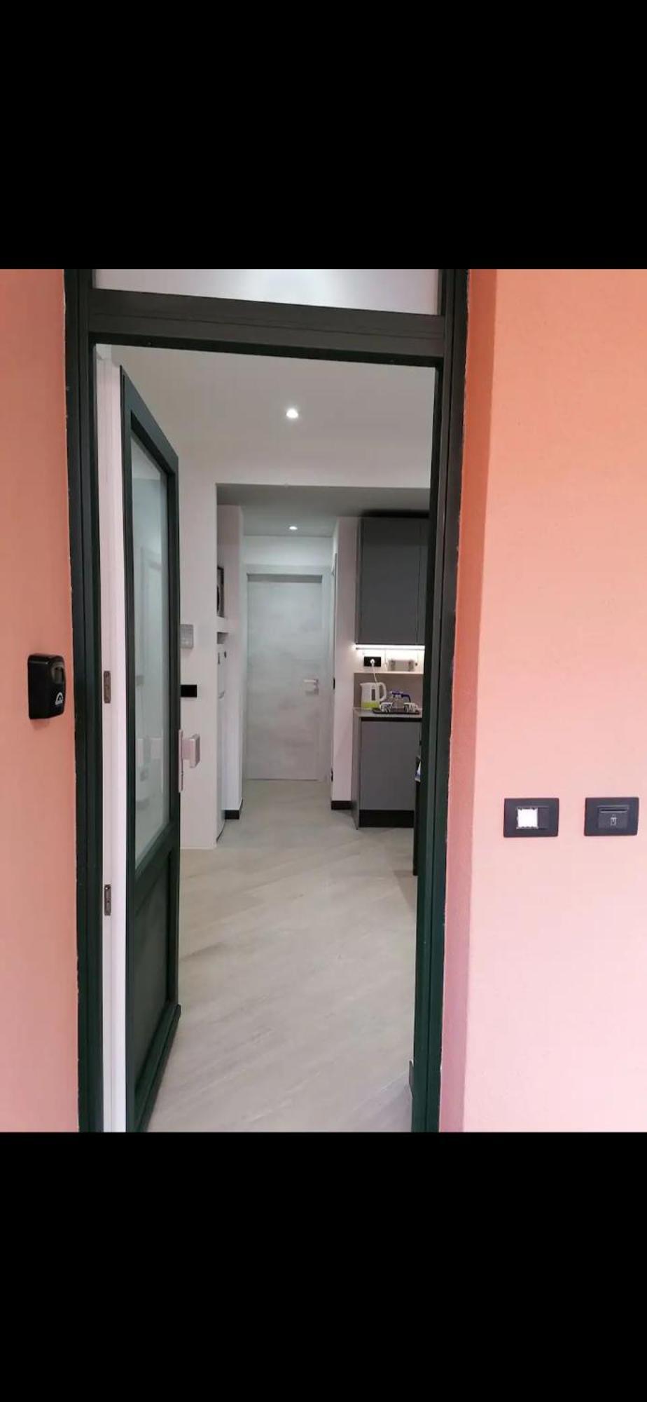 Casa Edera Apartamento Monterosso al Mare Exterior foto