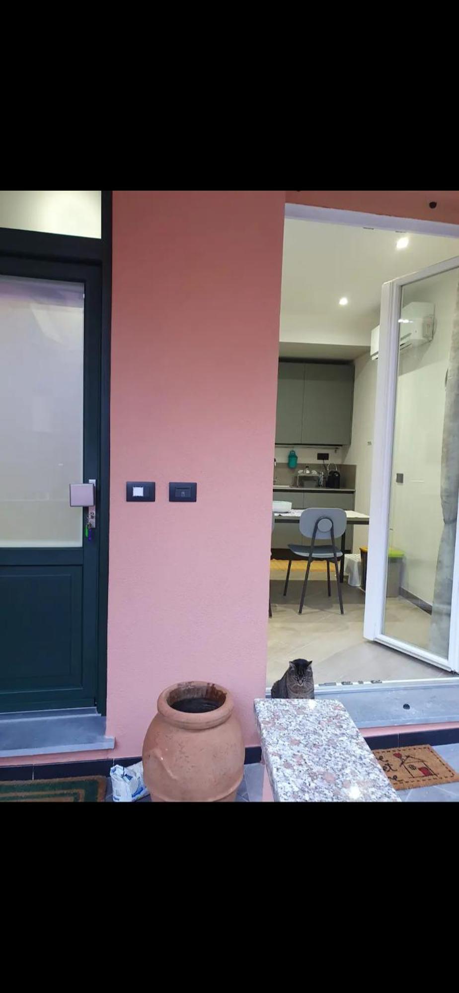 Casa Edera Apartamento Monterosso al Mare Exterior foto