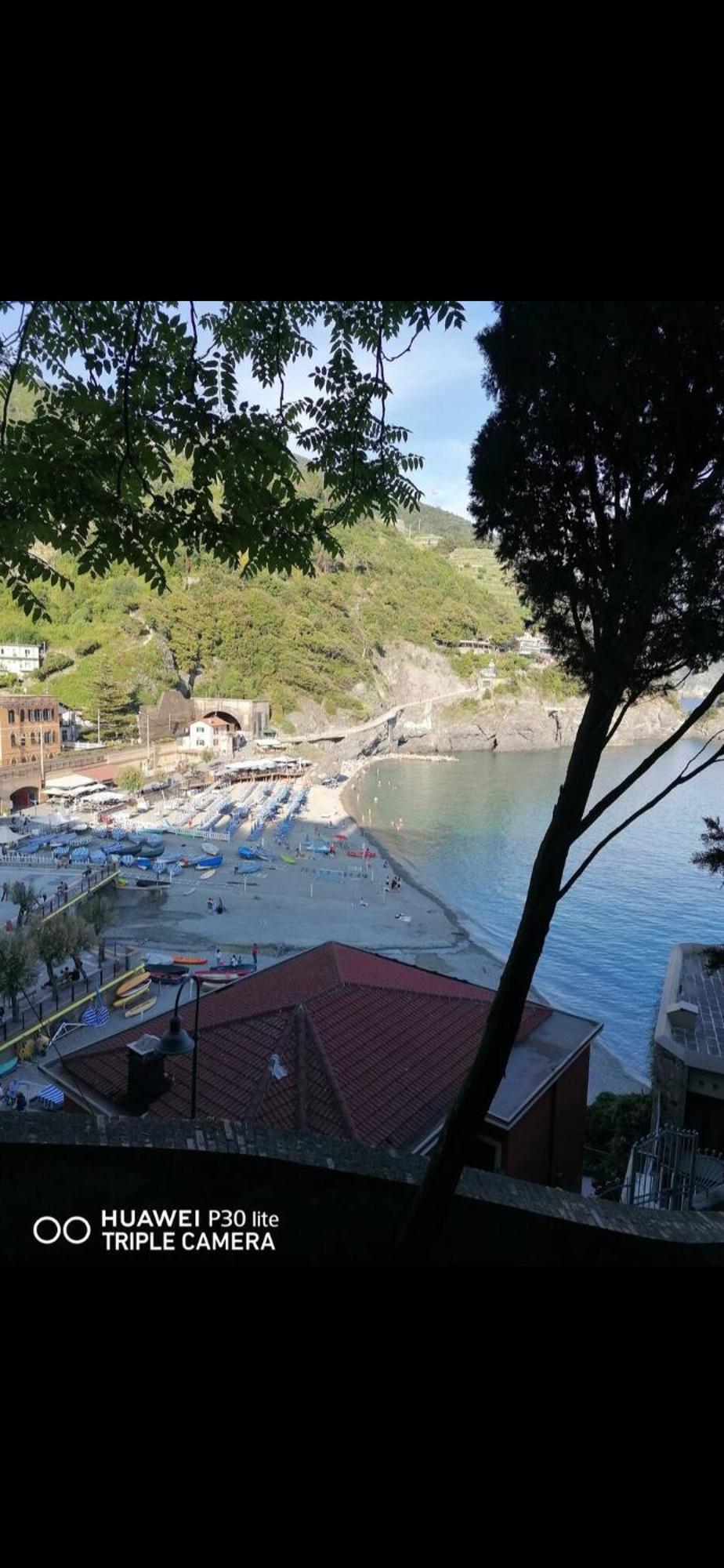 Casa Edera Apartamento Monterosso al Mare Exterior foto