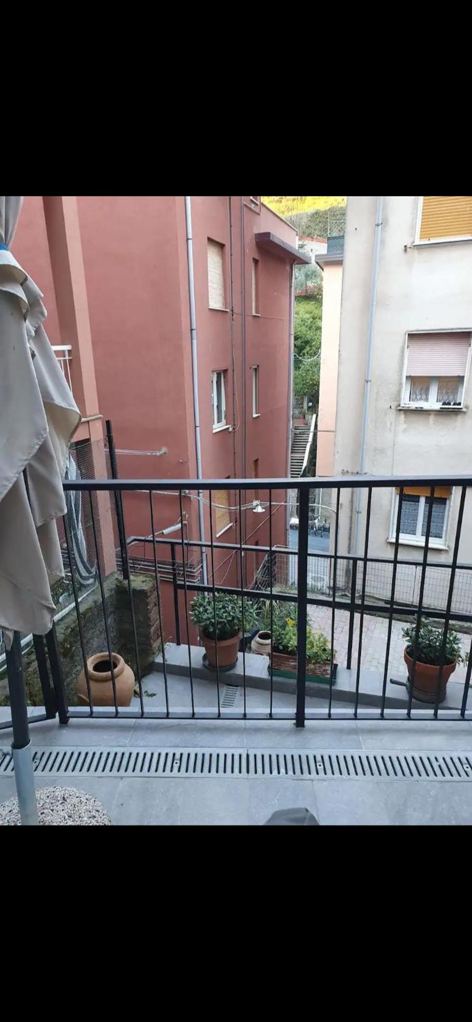 Casa Edera Apartamento Monterosso al Mare Exterior foto