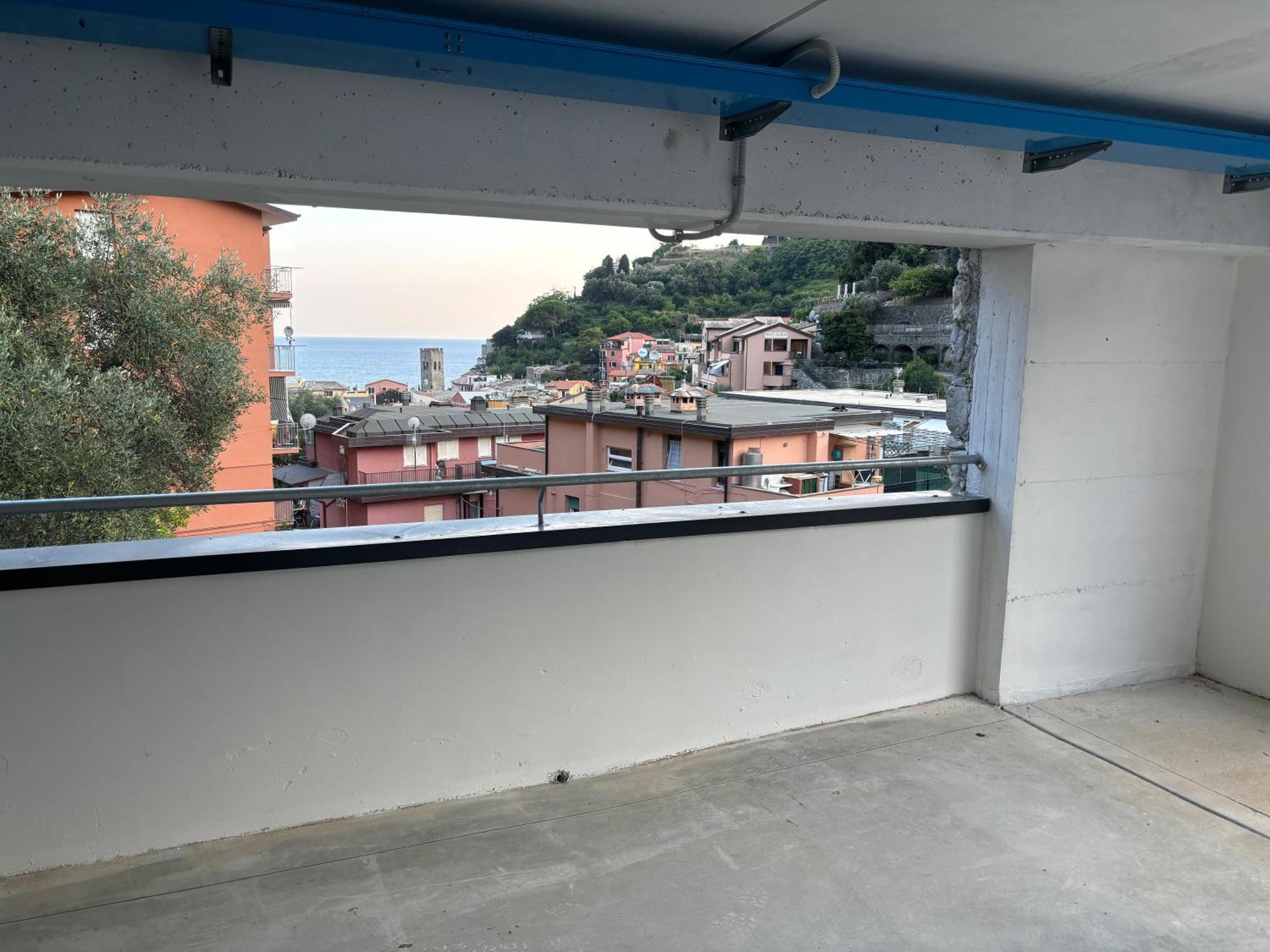 Casa Edera Apartamento Monterosso al Mare Exterior foto